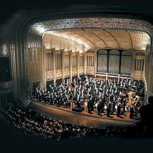The Cleveland Orchestra