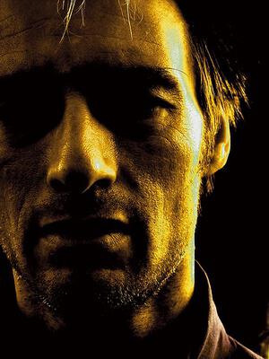 Man with No Name
