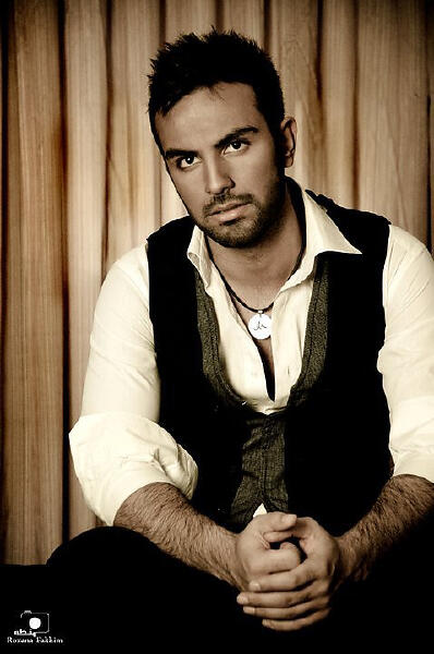 Mohammad Bibak