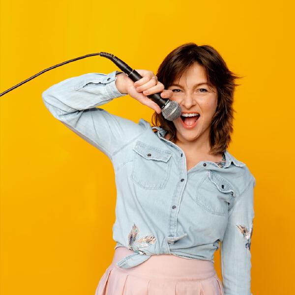 Софья Тюльпакова