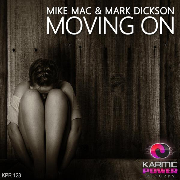 Mark Dickson