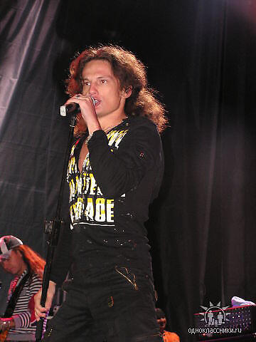 Андрей Лефлер