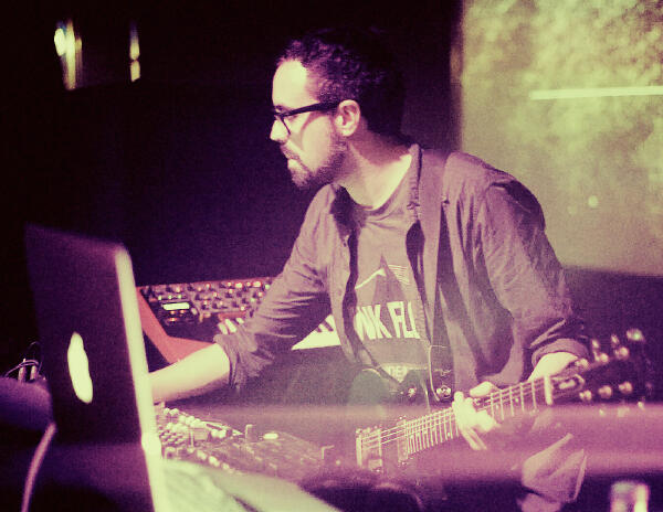Henry Saiz