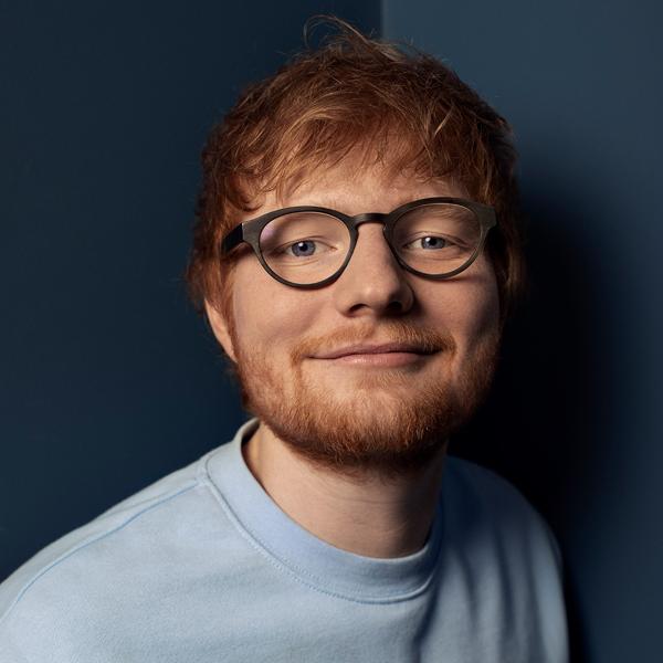 Ed Sheeran