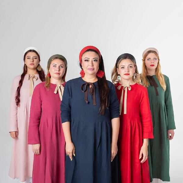 Русский праздник