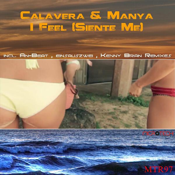 Calavera & Manya