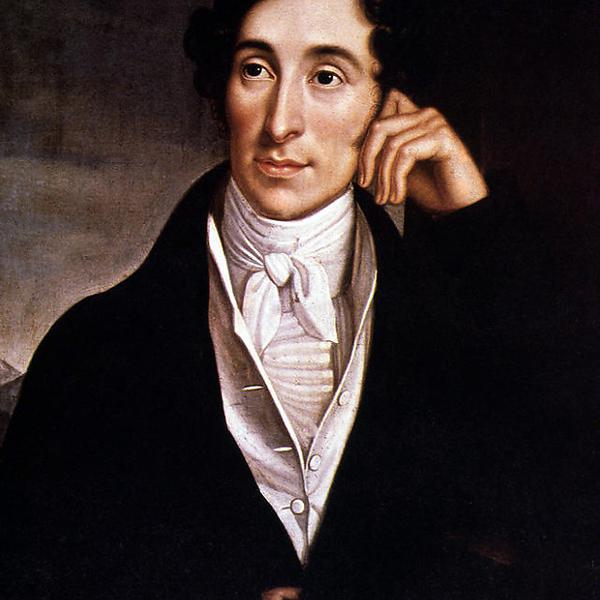 Carl Maria von Weber