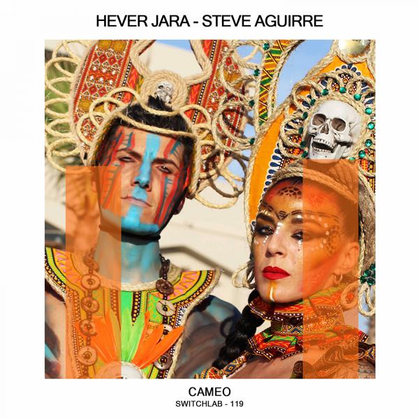 Steve Aguirre
