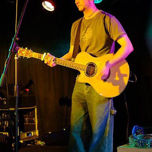 Paul Brennan