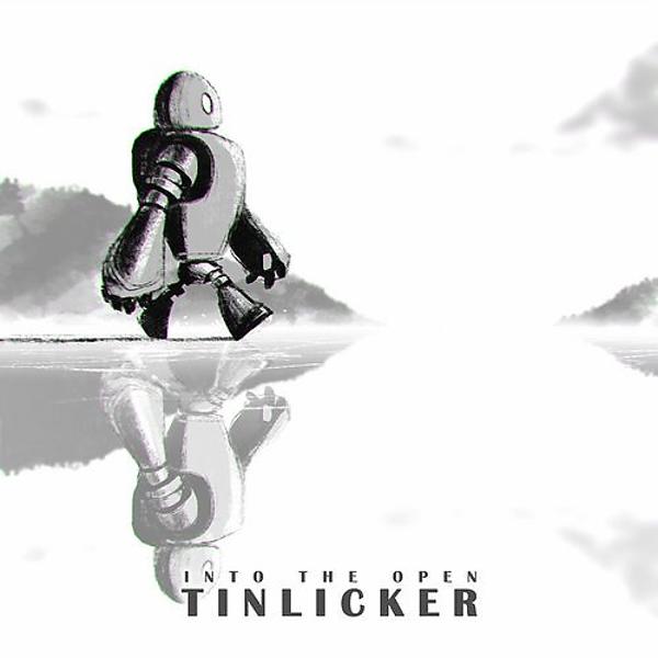 Tinlicker