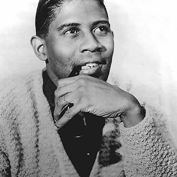 Richard Berry