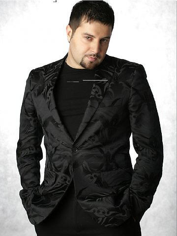 Дмитрий Климашенко