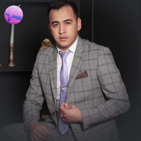 Abror Saydikarimov