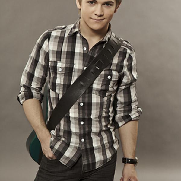 Hunter Hayes