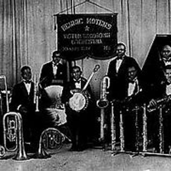 Bennie Moten's Kansas City Orchestra