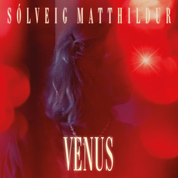 Sólveig Matthildur