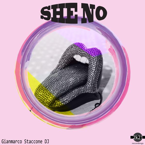 Gianmarco Staccone DJ