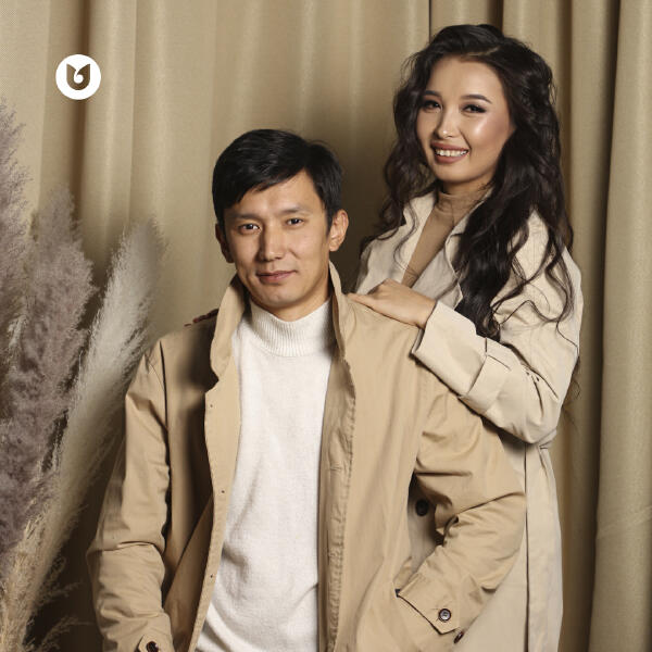 Айдана Ұшманбетова