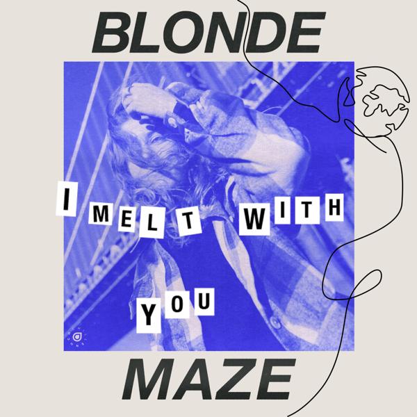 Blonde Maze
