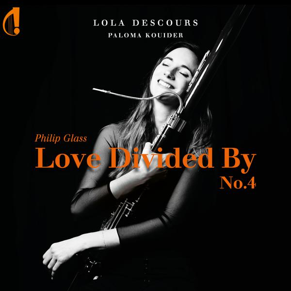 Lola Descours