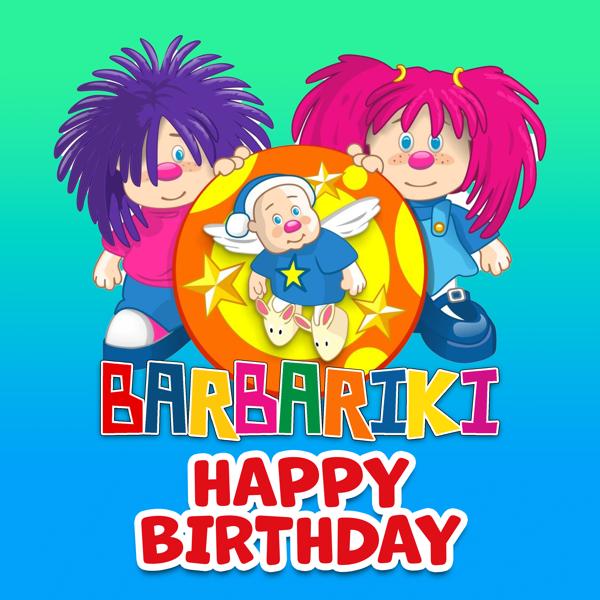 Barbariki