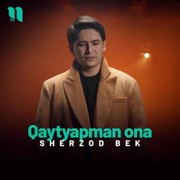 Sherzod Bek
