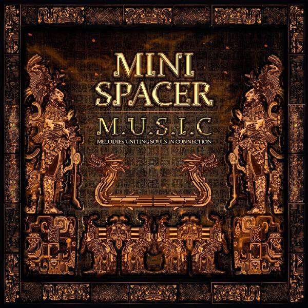Mini Spacer