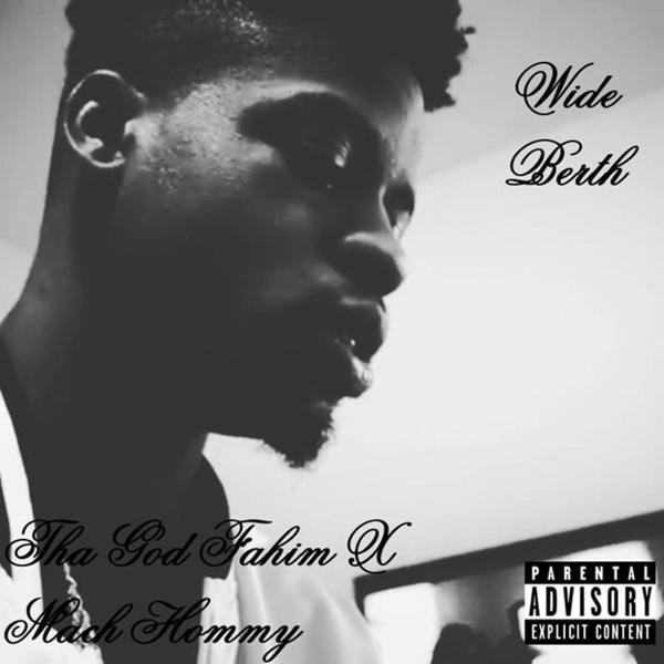 Mach Hommy