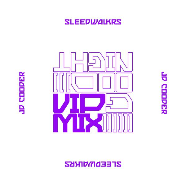 Sleepwalkrs