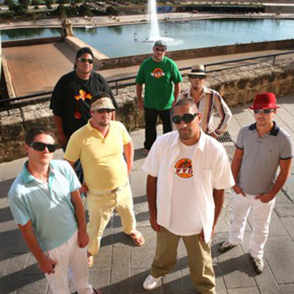 Fat Freddy's Drop