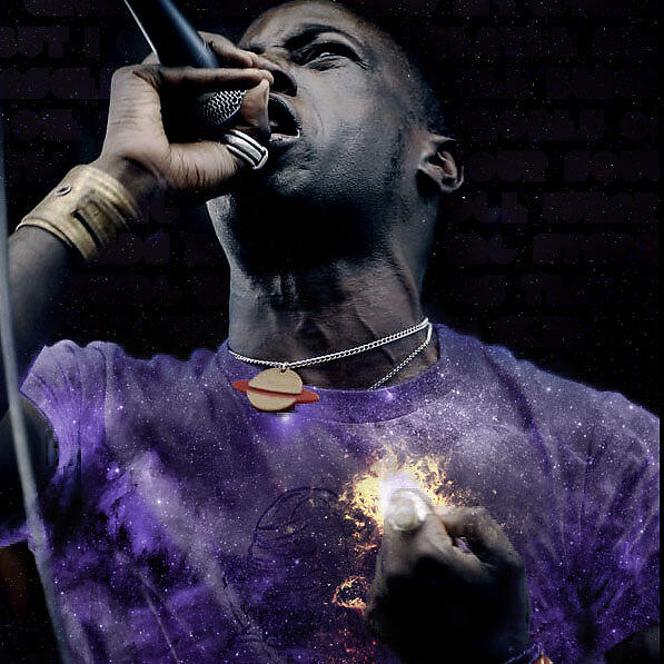 Saul Williams