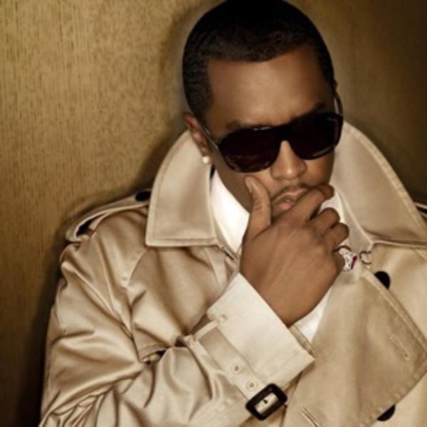 P. Diddy