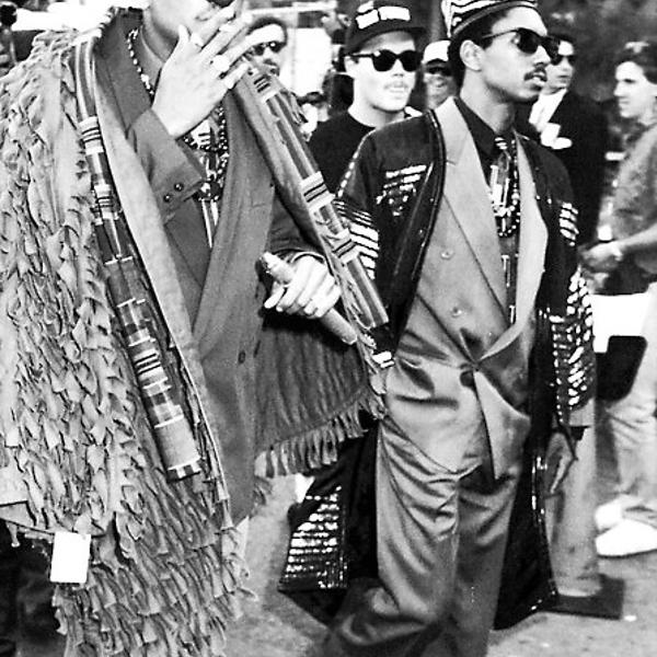 Digital Underground