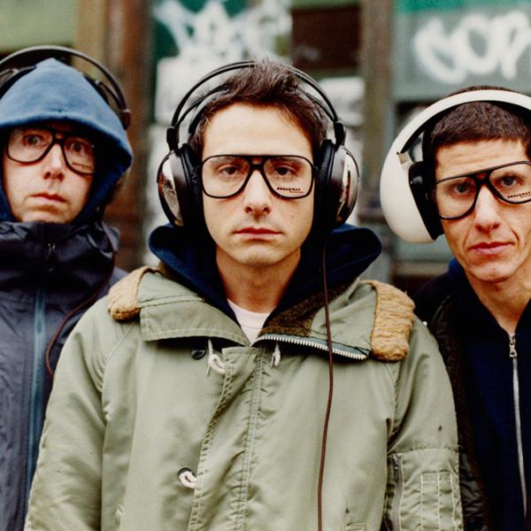 Beastie Boys