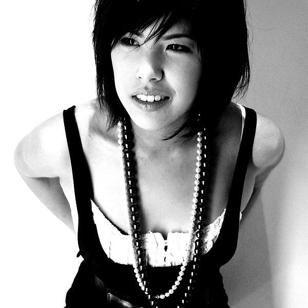 Daphne Khoo