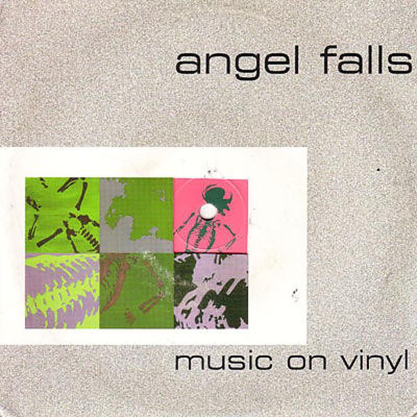 Angel Falls
