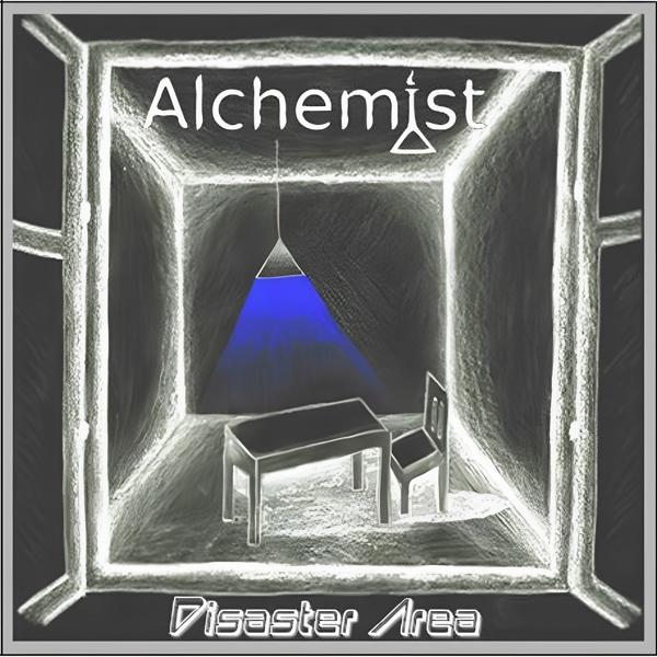Alchemist