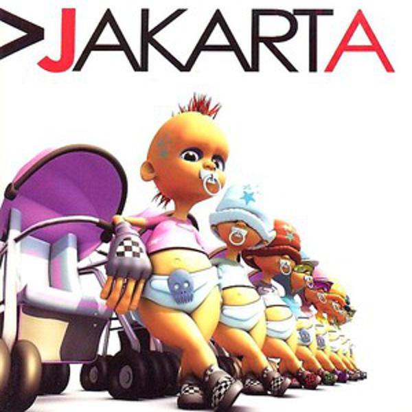 Jakarta