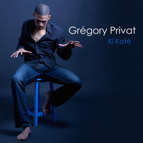 Grégory Privat