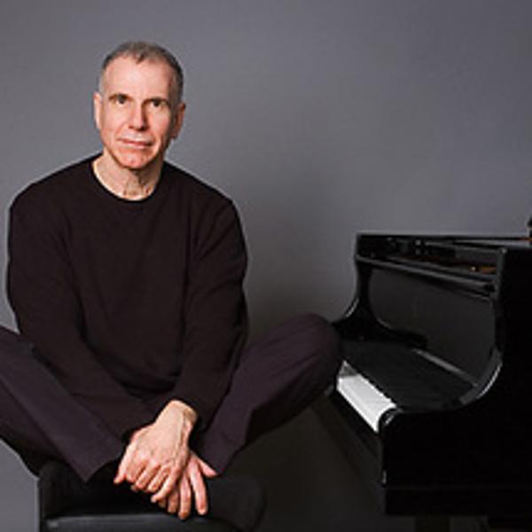 Marc Copland