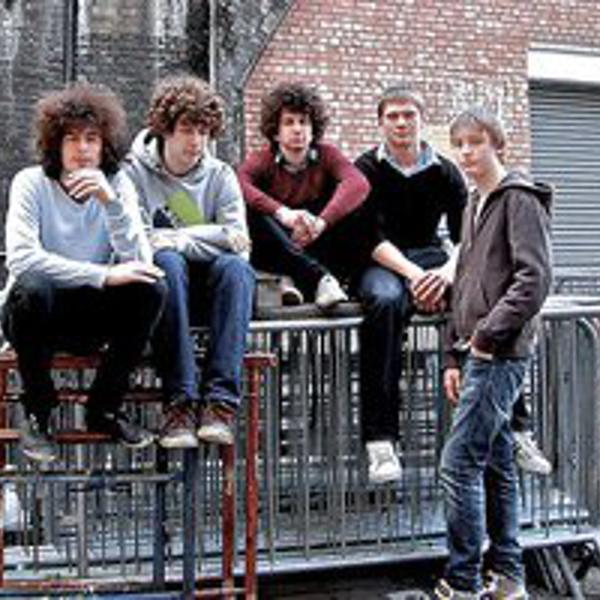 The Fuzz