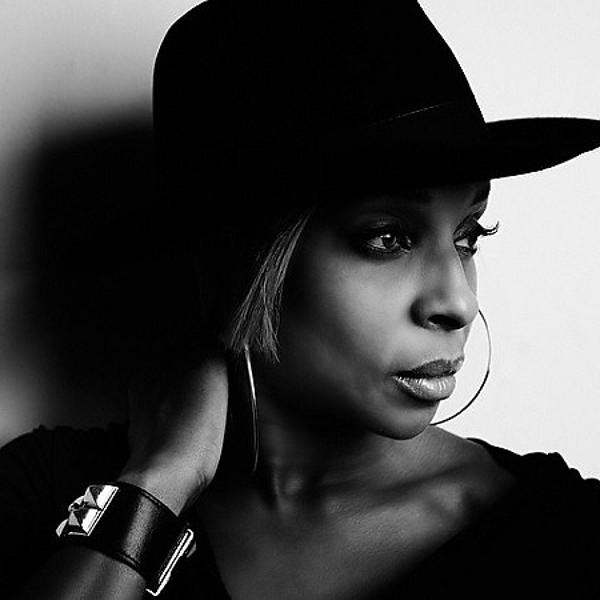 Mary J