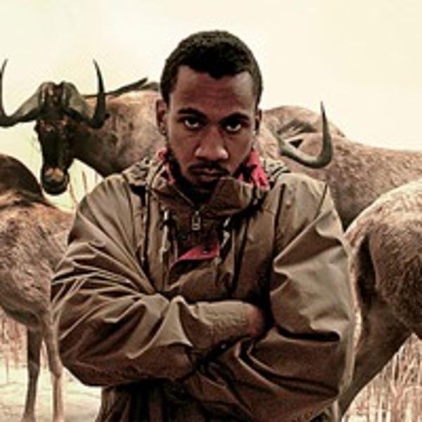 Jeremiah Jae