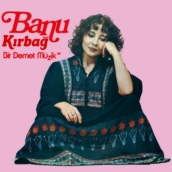Banu Kirbag
