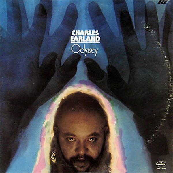 Charles Earland And Odyssey