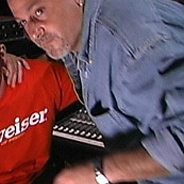 Jeff Bass