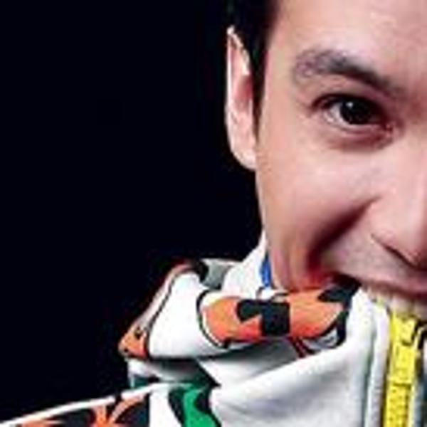 Laidback Luke