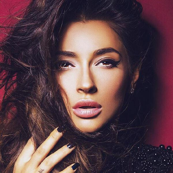 Татьяна Решетняк