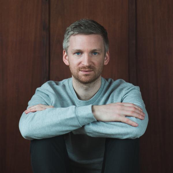 Olafur Arnalds