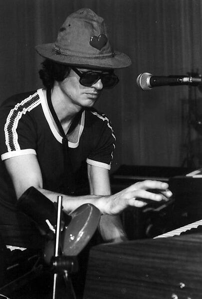 Юрий Чернавский